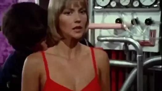 Nude Scenes from 1973 Film Alvin Purple