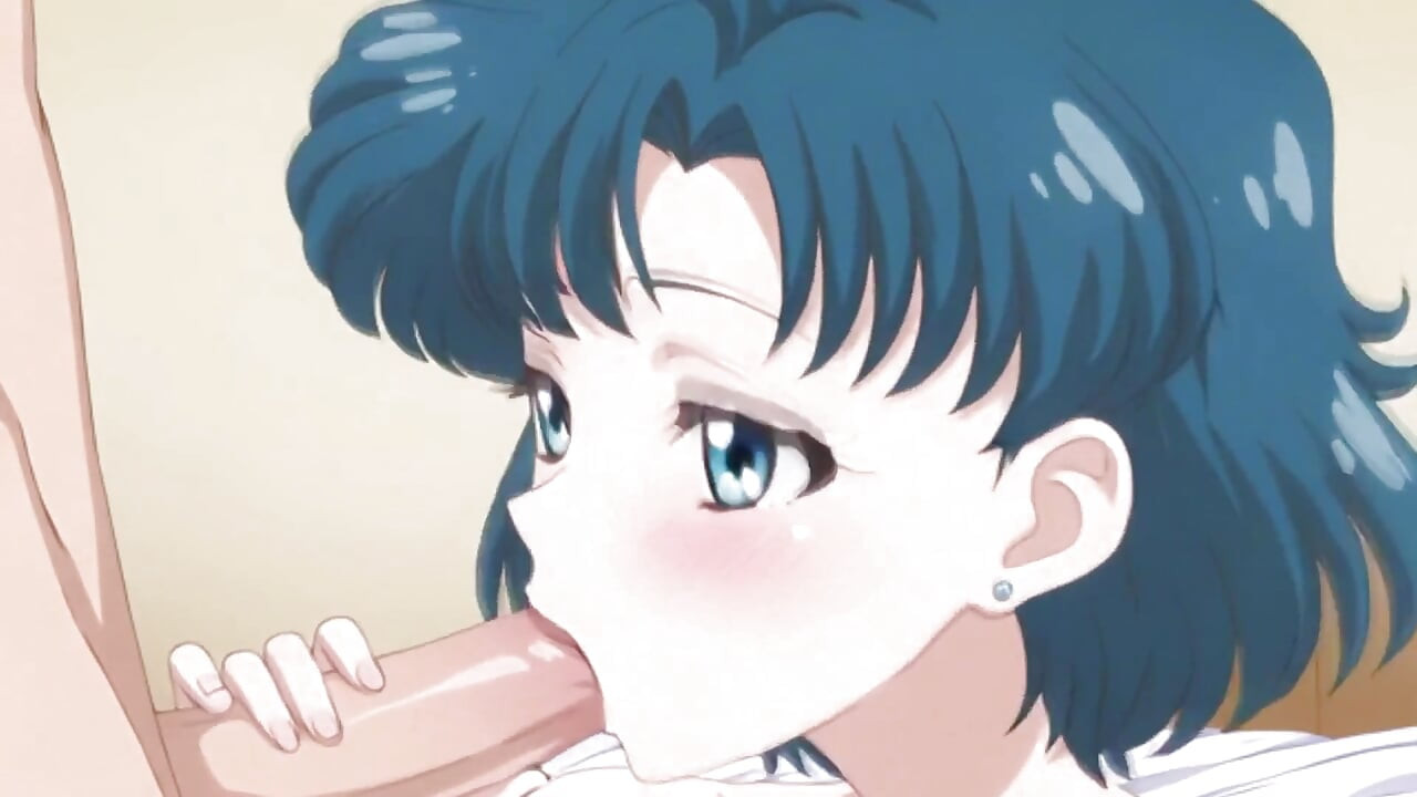 Marinarul Moon Ami Mizuno Hen