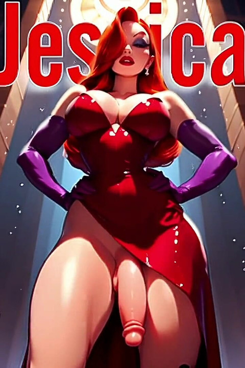 Najveći kurac u mom trans videu