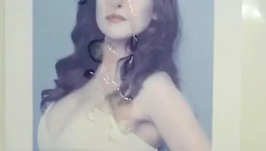 Elizabeth gillies haraç 1