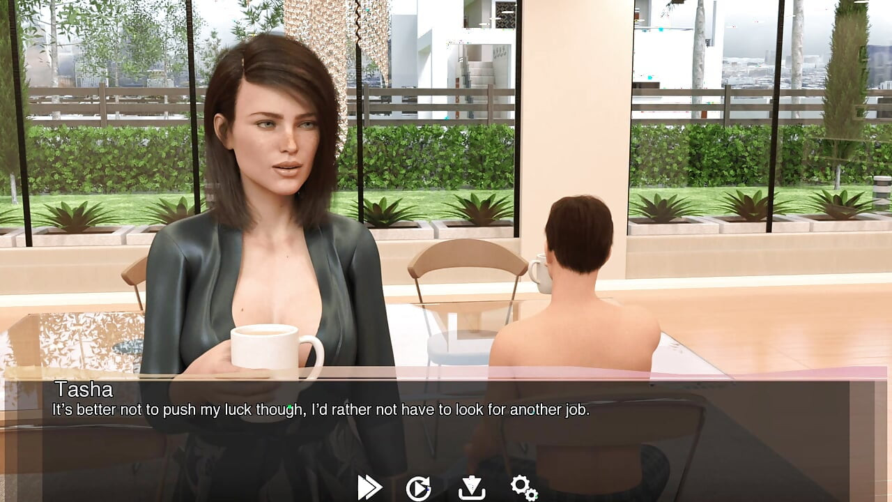 Kenikmatan bersalah - intro - bagian 01