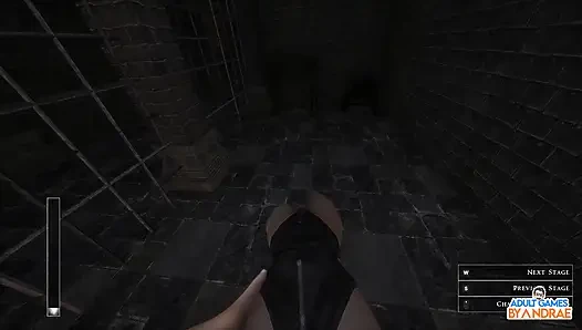 EP2: We Finally Got the First of the Two Orbs! - Sin Spire Gameplay