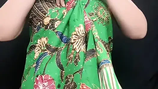 Narrow pussy young woman leaks squirt