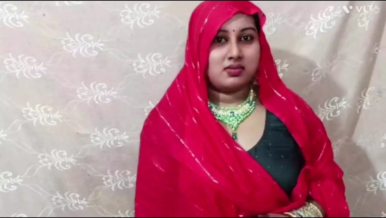 左下身的继父是继子，妻子 Ke Sath Kiya Kand Indan 德西性爱视频