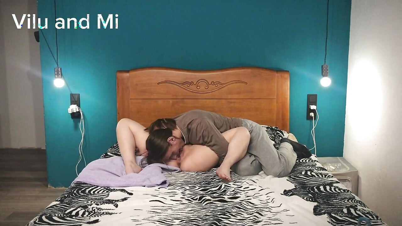 Play Rock Paper Scissors for Sex Wishes with Vilu Vidish