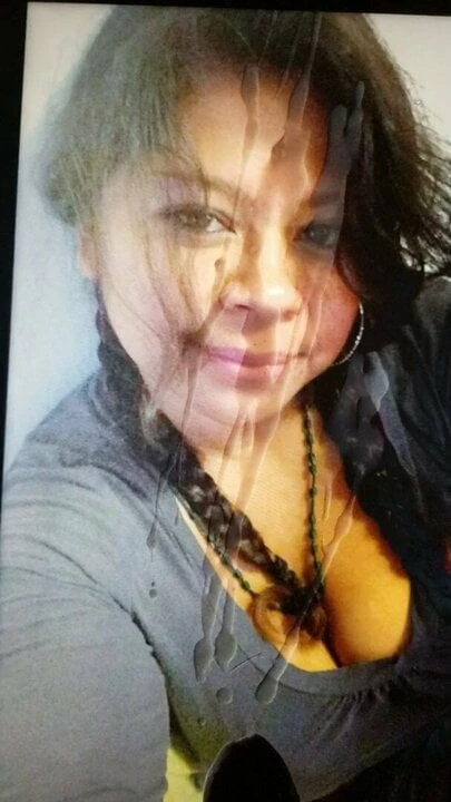 Milf Cum Tribute #2