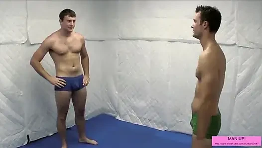 State Champ Vs Ball Grabber