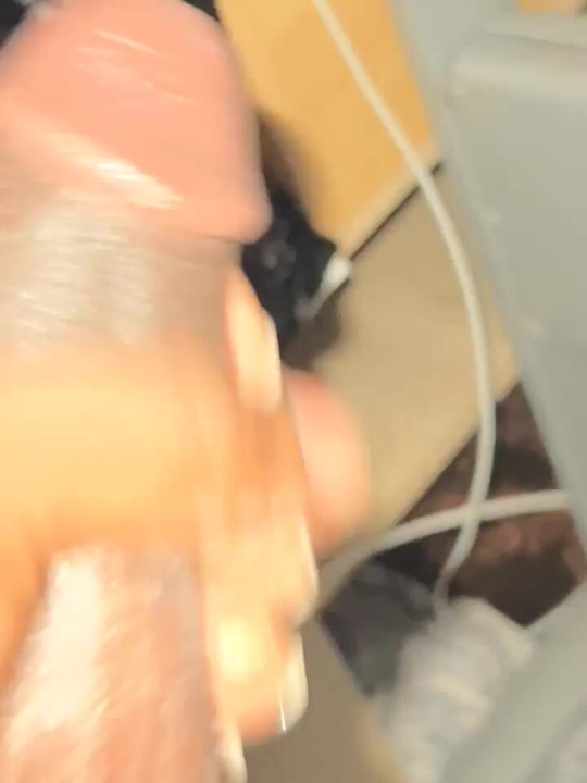 MASTURBATION
