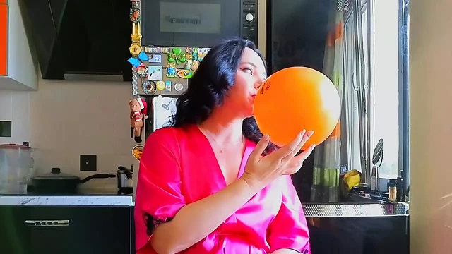 Balloons