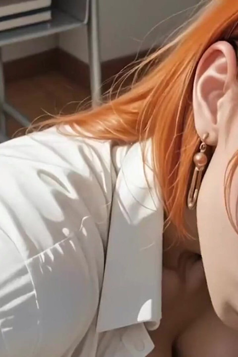 Student Banged Her Teacher Hard