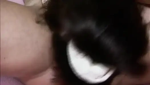 Aksi hot lesbian jerman yang saling jilat satu sama lain