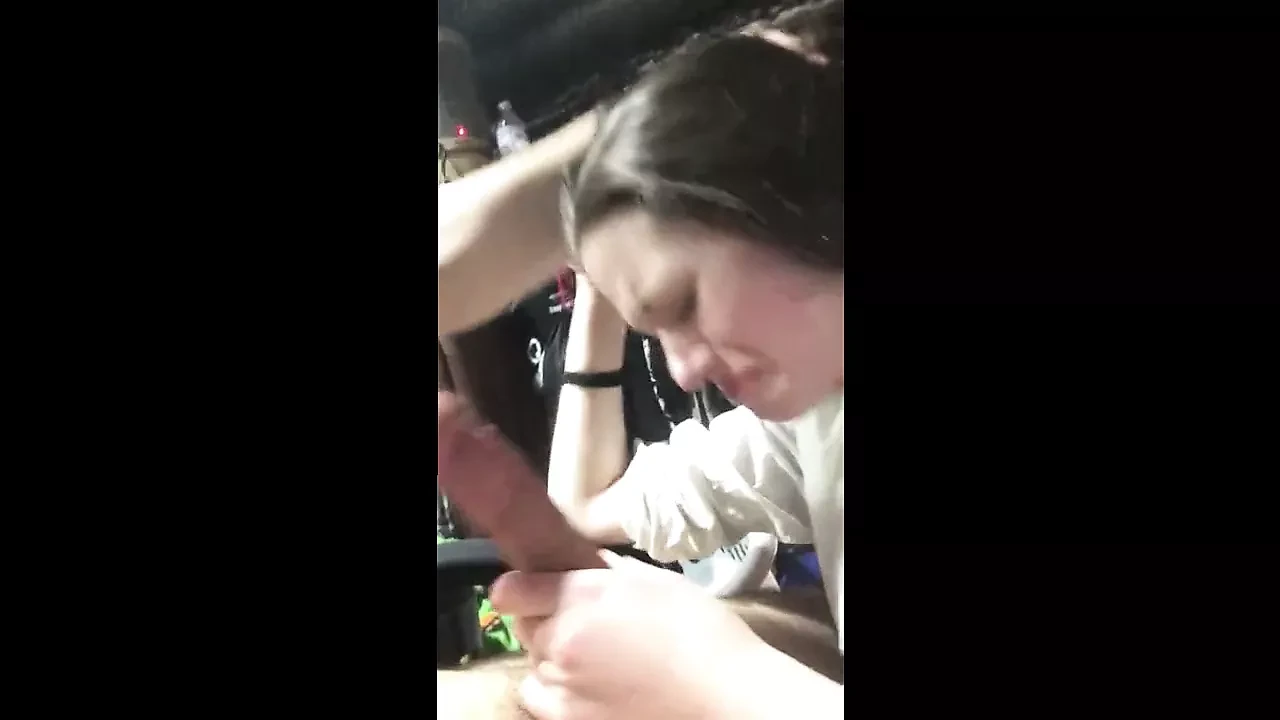 Amateur Oral Mixer 13