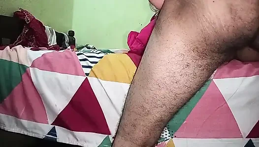 Stepdaddy Fucked Stepdaughter Morning Sex