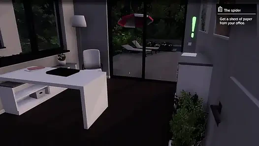 Vollständiges gameplay - meister der verführung, teil 1