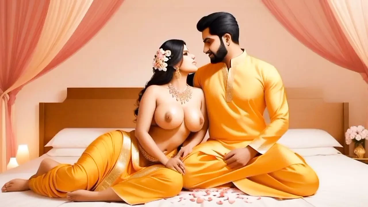 Indian plumber and house boss wife fucking video homemade mms leak