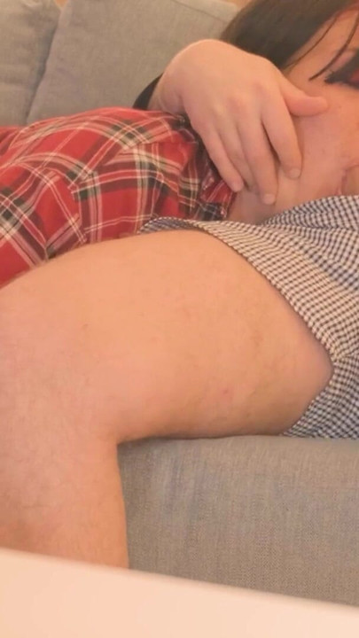 Powerful moment from "Mega Cumshot Compilation With Hot Stepmom Milf, Creampies. Over 100 Ejaculation!"