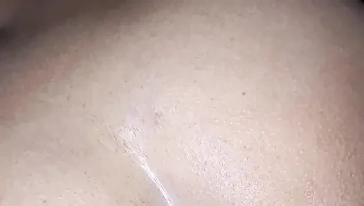 Setelah lama berhubungan seks di rumah