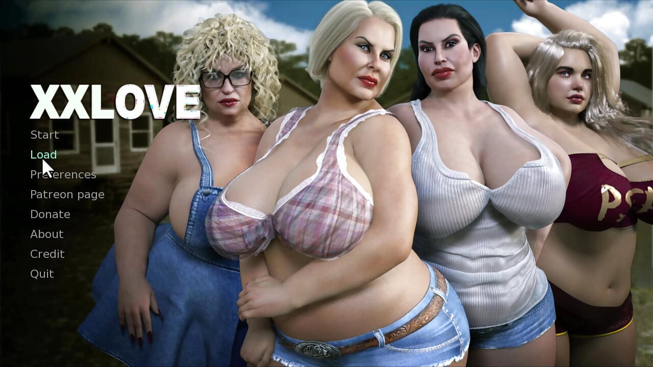 Xxlove Chaisax #2: the girls got fucked at the campsite