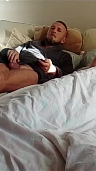 Woke up my stepmom and cummed in her cunt | Clip 1