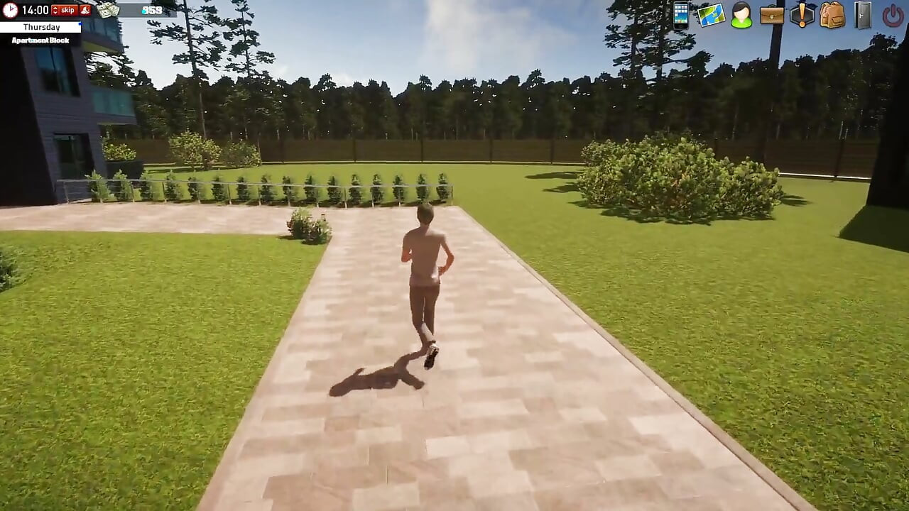 Komplett spel - strandmysterium, del 37