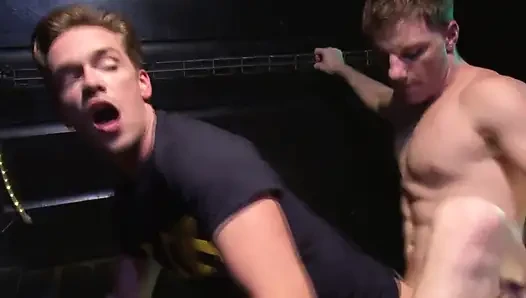 Frat house cream bölüm 3 k.o.k. çekimler 3