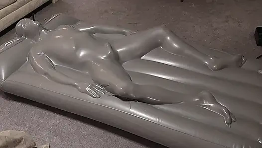 Vacbed seansı 23 - sabah erken rahatlaması
