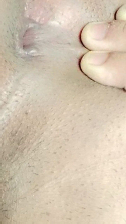 My soft and sweet ass