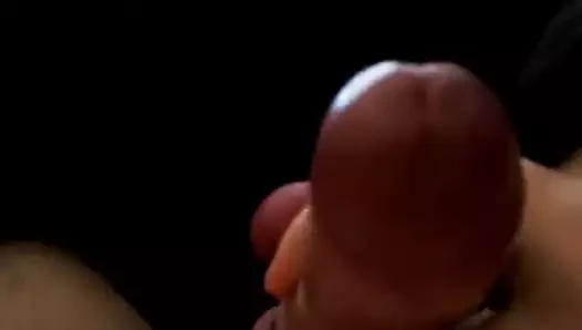 Mahvolmuş orgazm