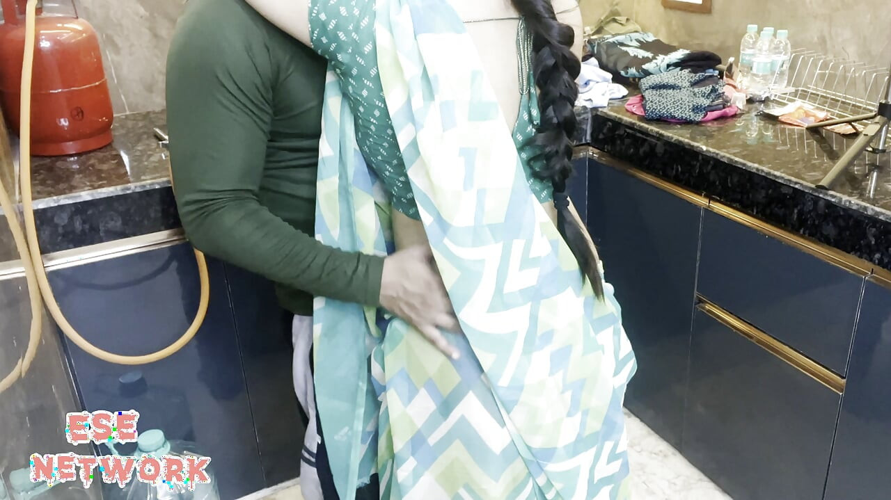 Alisha Ke Rules, Kirayedaar Ki Bhook aur milgayi choot..
