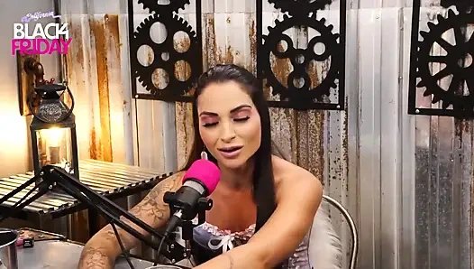 California TV Podcast - Cah inácio und Marília Oliveira