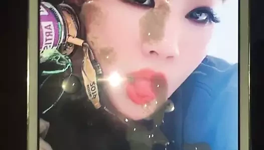 2ne1 Cl porn video – 2NE1 CL Cum Tribute
