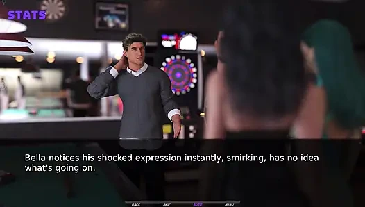 Harmony Haven - Best Parts - Part 7