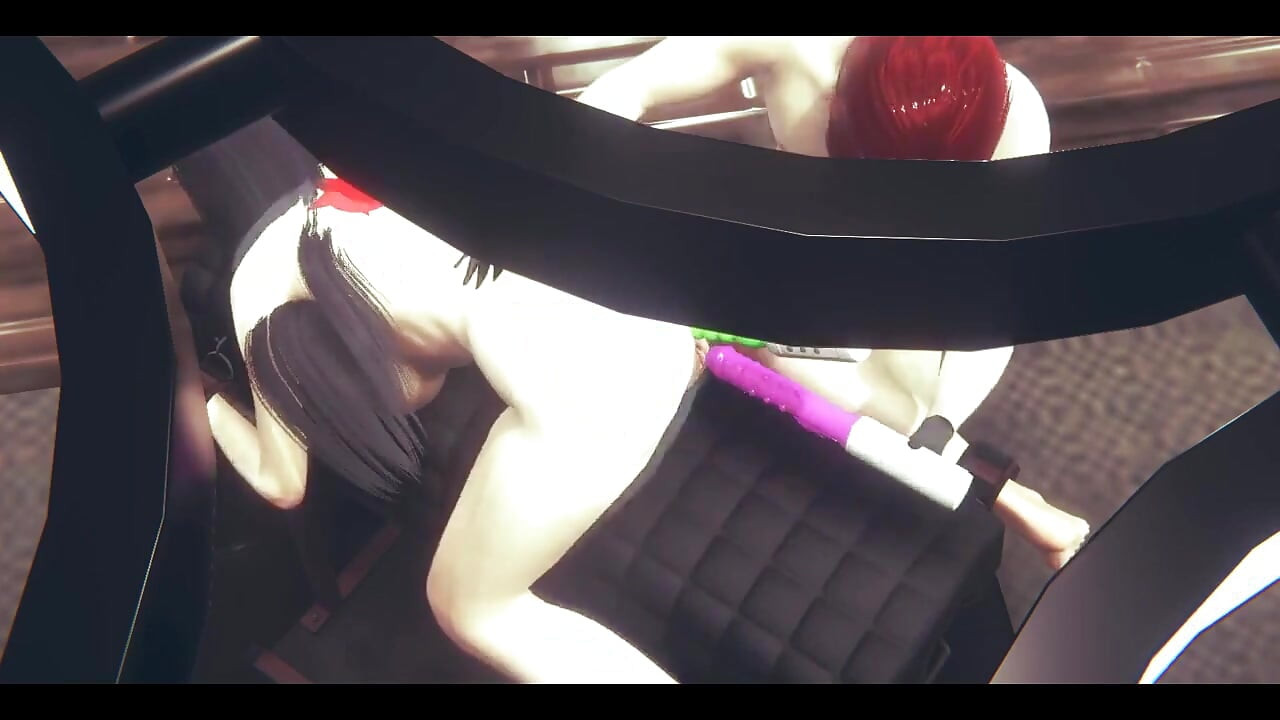 One Piece Hentai - Boa Hancock Enjojing with Two Boys - Japanese Asian Manga Anime Film Game Porn