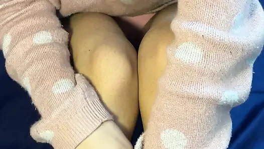 Stepsisters Hot Friend Riya Came to My House Her Big Boobs Gave Me Boner - Indian Desi Boobs Press and Fuck