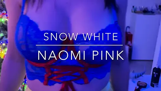Cosplay Snow White Fuck