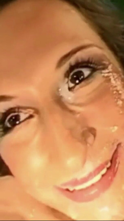 Memorable moment from "Queens of Cum Epic Facials 3c"