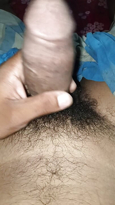 Cậu bé Ấn Độ để sụt cu phiên video - 2