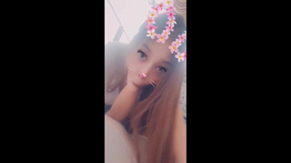 Snapchat 십대 20 오럴