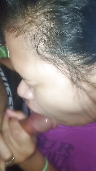 Pinay sabah kahvaltısı oral seks