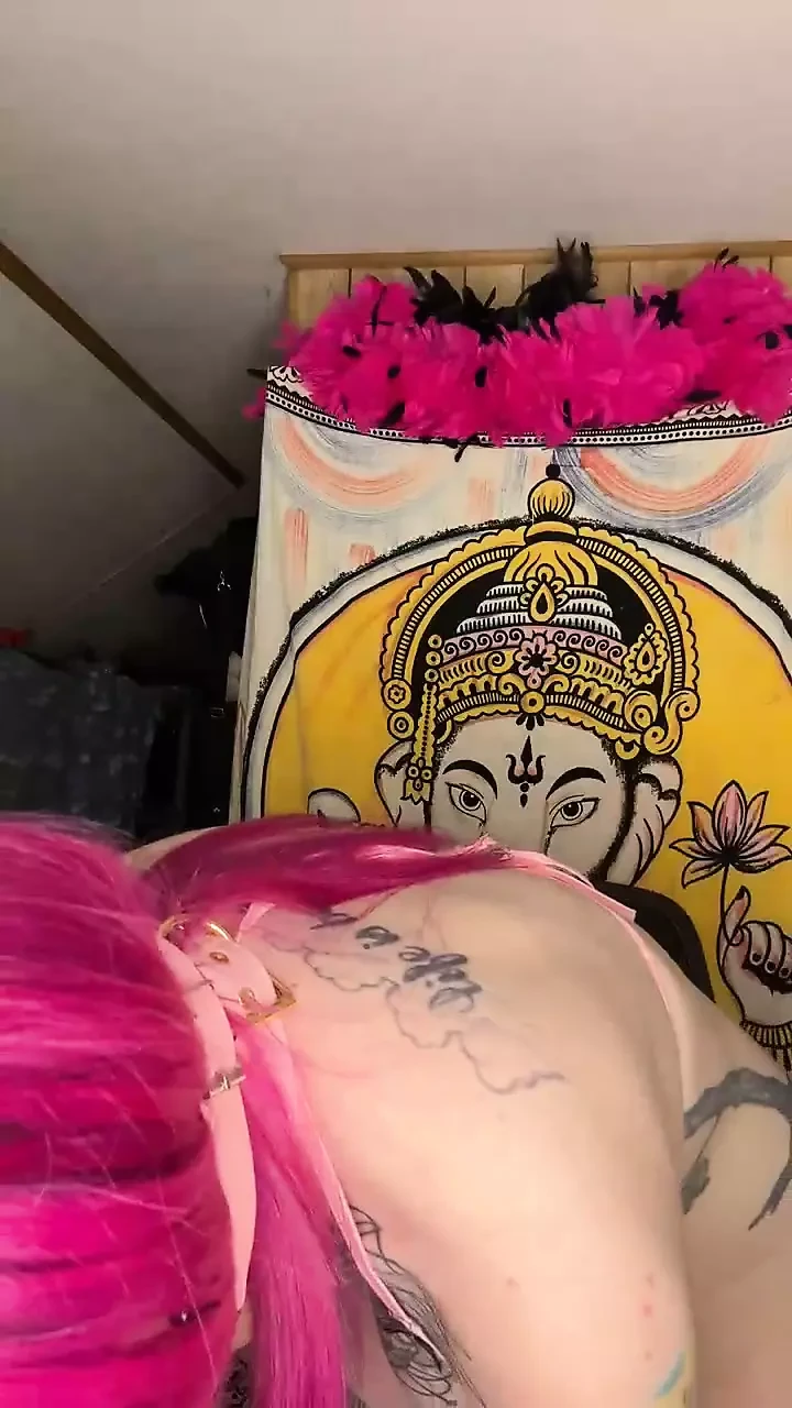 Naked News Second Livestream