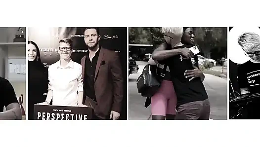 Chanel Camryn: die Zickenkönigin. Der erwachsenenzeit-podcast