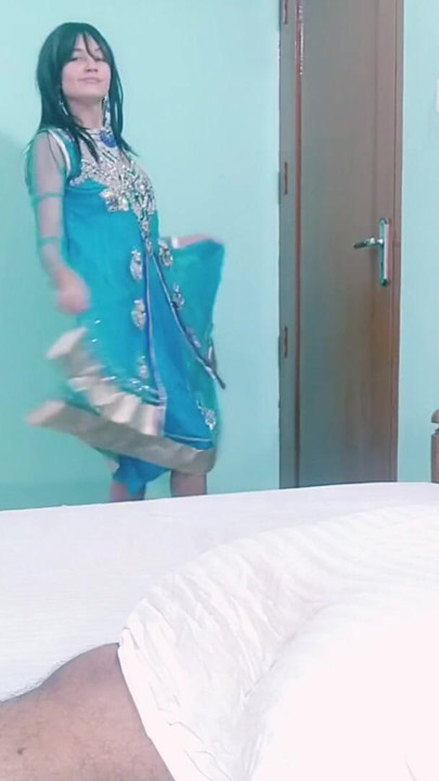 Romantic Slut Wife Casting In Hot Short Film | Clip 1