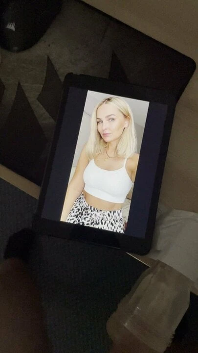 Cum tribute Jana riva HD
