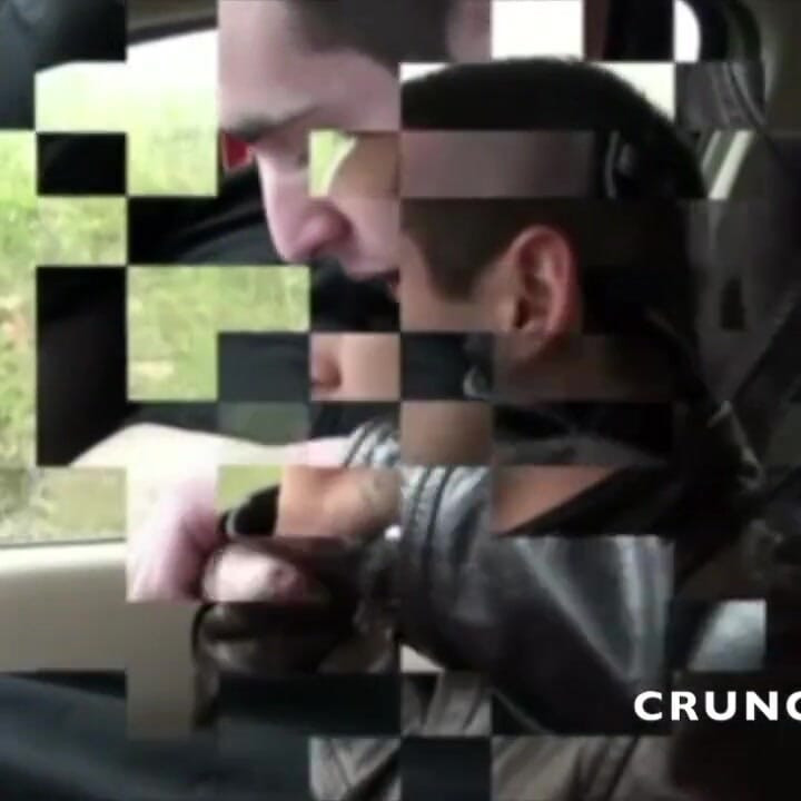 Slut sued hard by domiannt gangster in exhib outdoor forest cruising