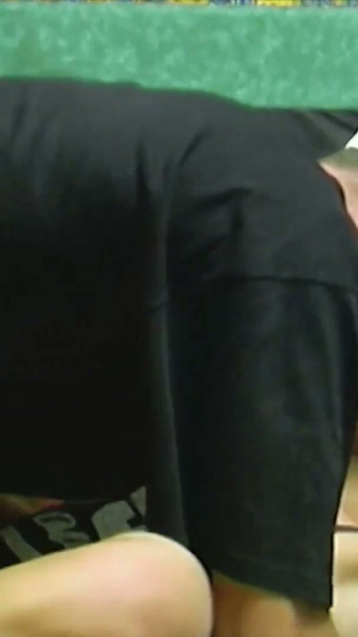 Teen Couple bumst nach Kinobesuch | Clip 1
