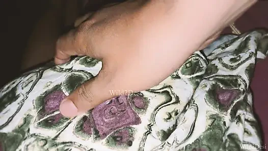 Desi Village Girl’s First Time - Tight Pussy Gets Fucked Hard