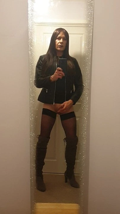 Amanda's playtime