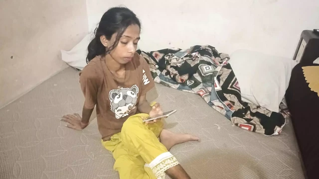 Desi Bhabhi Ki Masti