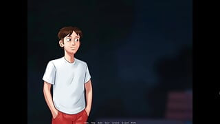 Letnja saga igra sa igrom 2. deo