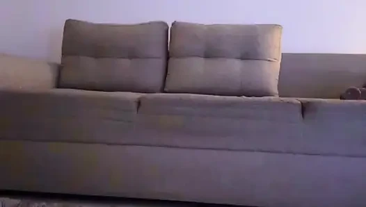 Сквирт, трах крупным планом и кончающий оргазм